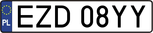 EZD08YY