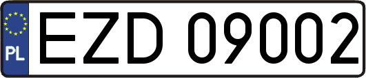 EZD09002