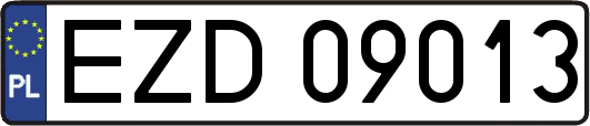 EZD09013