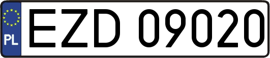 EZD09020