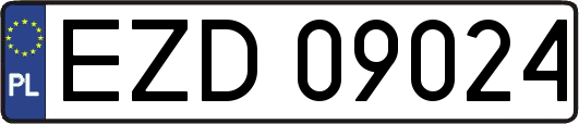 EZD09024