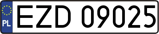EZD09025