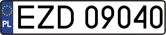 EZD09040