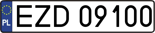 EZD09100