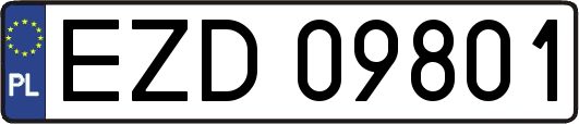 EZD09801