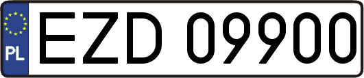 EZD09900