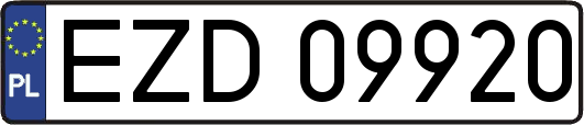 EZD09920