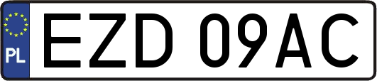 EZD09AC