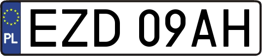 EZD09AH