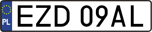 EZD09AL