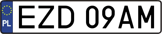 EZD09AM