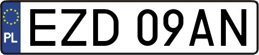 EZD09AN