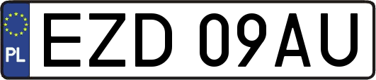 EZD09AU