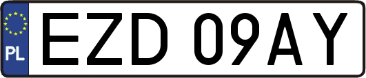 EZD09AY