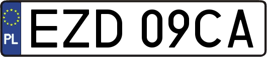 EZD09CA