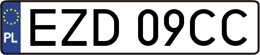 EZD09CC