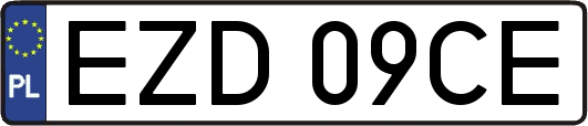 EZD09CE