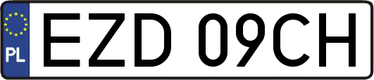 EZD09CH
