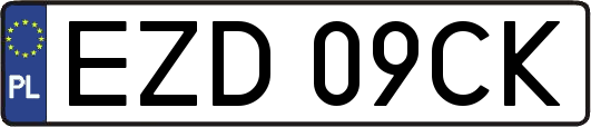 EZD09CK