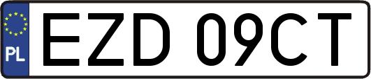 EZD09CT
