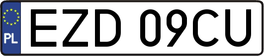 EZD09CU