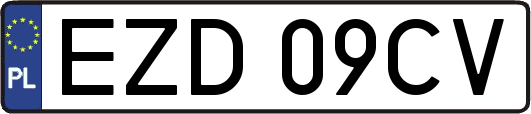 EZD09CV