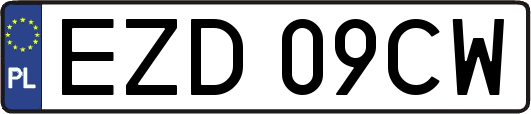 EZD09CW