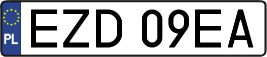 EZD09EA