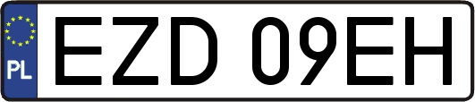 EZD09EH