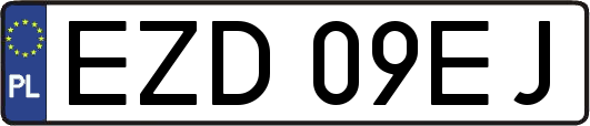 EZD09EJ
