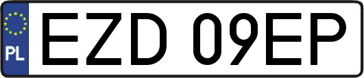 EZD09EP