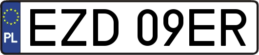 EZD09ER