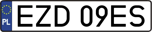 EZD09ES