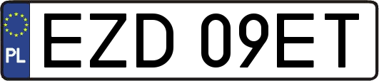 EZD09ET