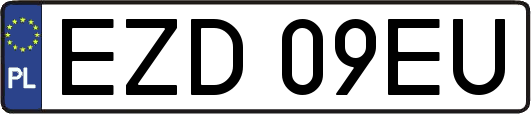 EZD09EU