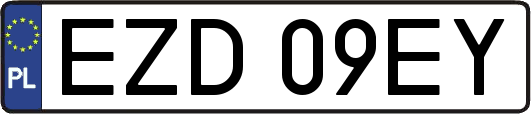 EZD09EY