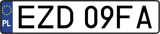 EZD09FA