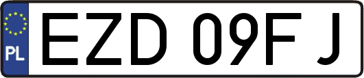 EZD09FJ
