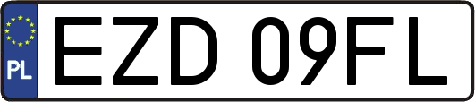 EZD09FL