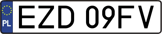 EZD09FV