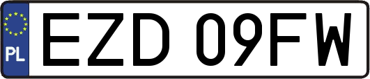 EZD09FW