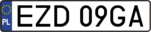 EZD09GA