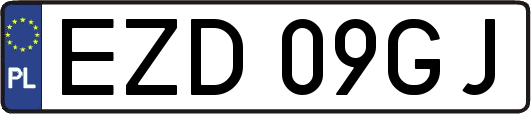EZD09GJ