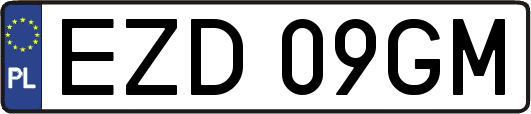 EZD09GM
