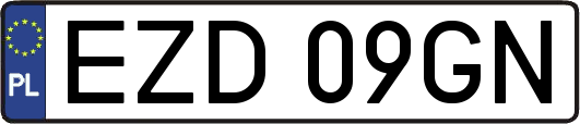 EZD09GN