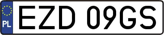 EZD09GS