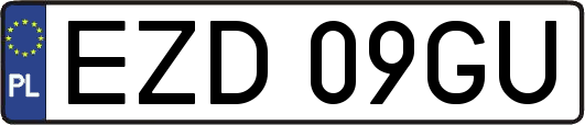 EZD09GU