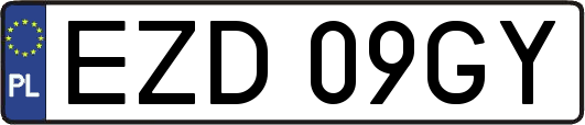EZD09GY