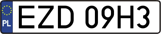 EZD09H3