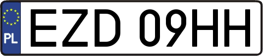EZD09HH